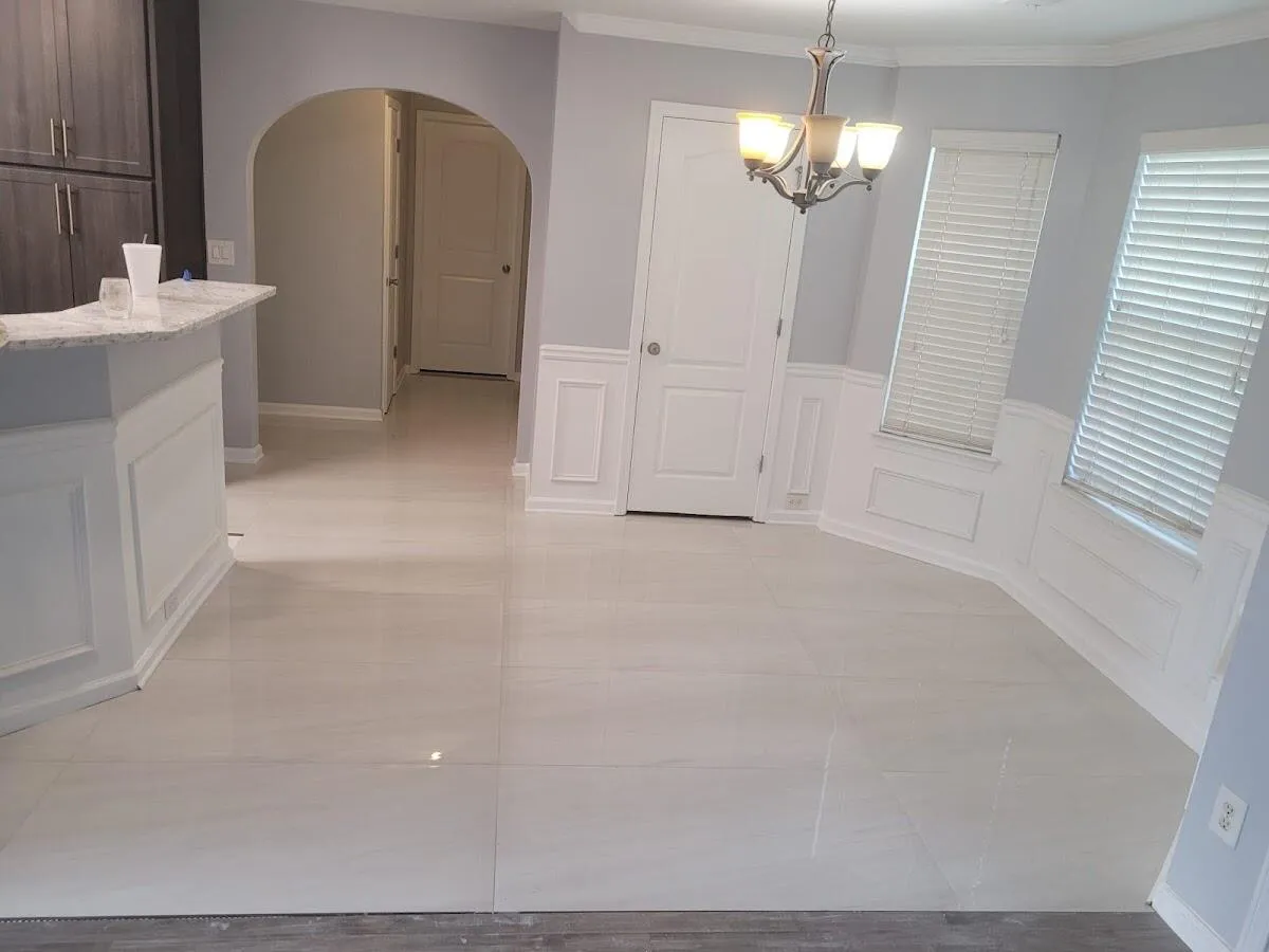 Contents Cleaning & Restoration in Natchitoches, LA